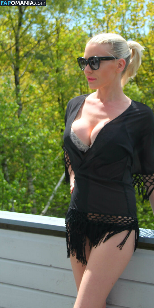 Norwegian Girls / luksuslyx / lyxluna / rebeccaleikvoll Nu OnlyFans  Foto vazada #12