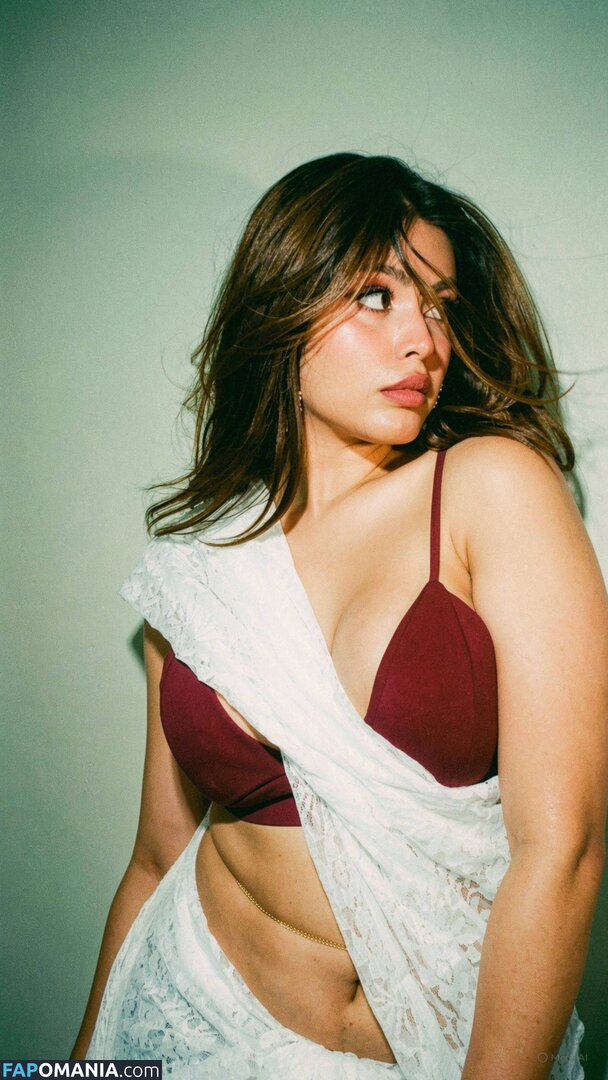 not.so_shy / not.so_shyy / sailee dahate / shy_lii Nu OnlyFans  Foto vazada #3