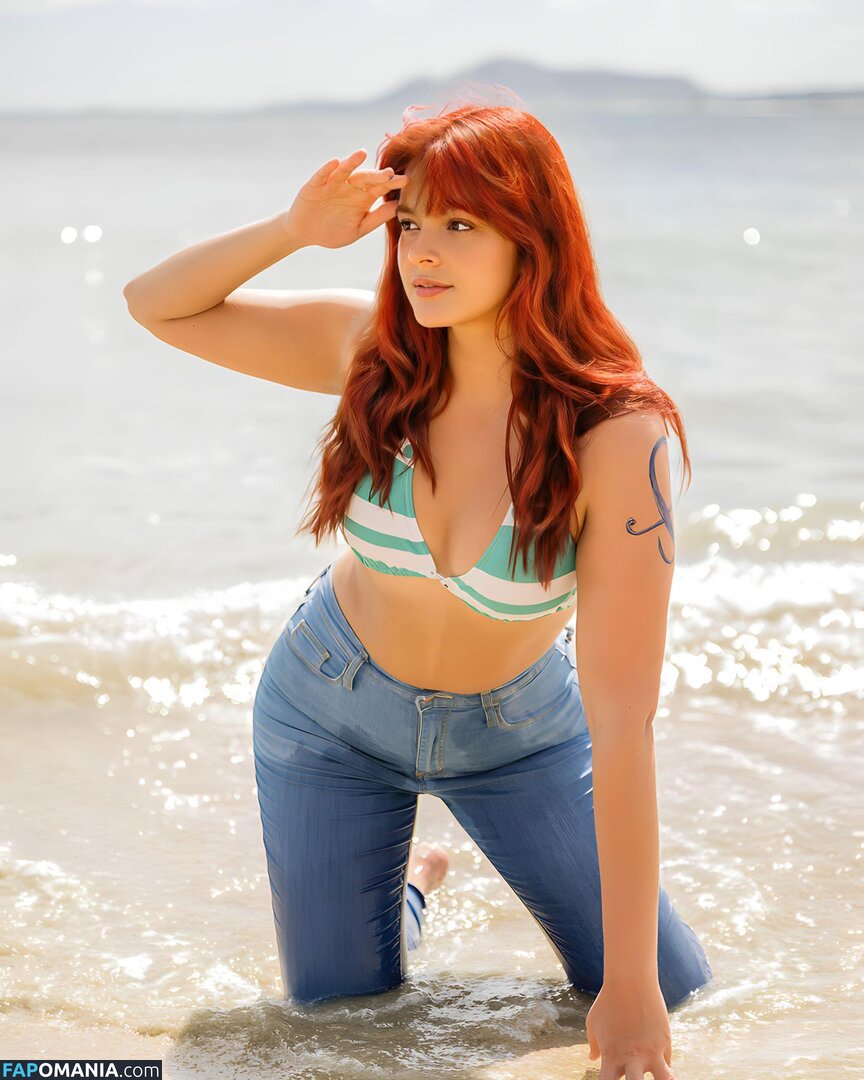 Maria Pereira / hanniyahxhanniyah / https: / notagainmaria / people Nu OnlyFans  Foto vazada #4