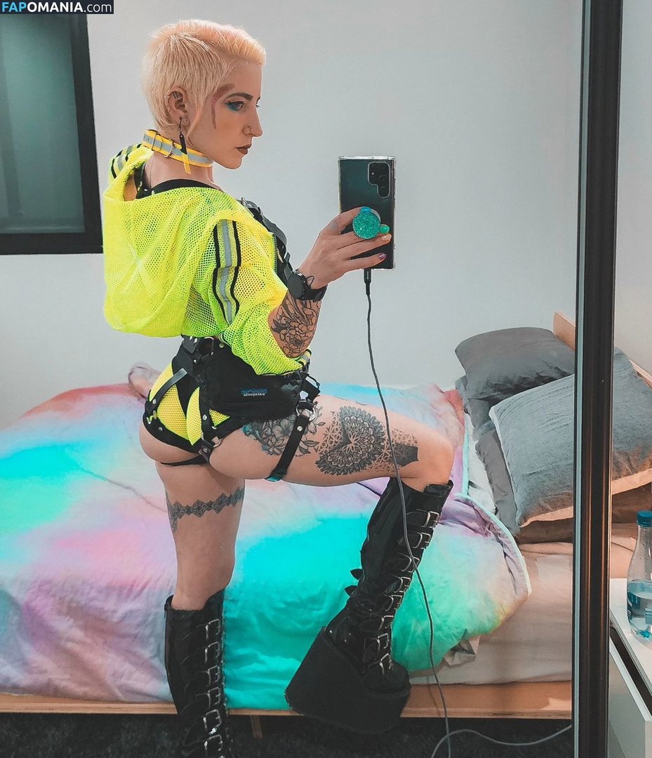 Notaprodigy Nu OnlyFans  Foto vazada #4