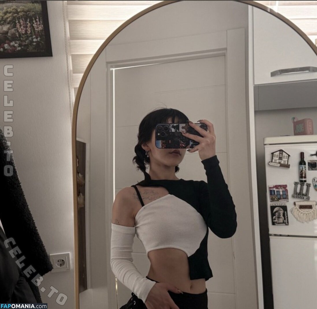 https: / notaysea Nu OnlyFans  Foto vazada #12