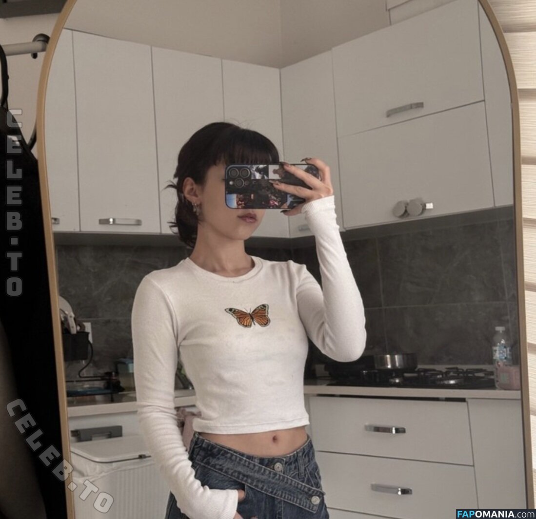 https: / notaysea Nu OnlyFans  Foto vazada #16