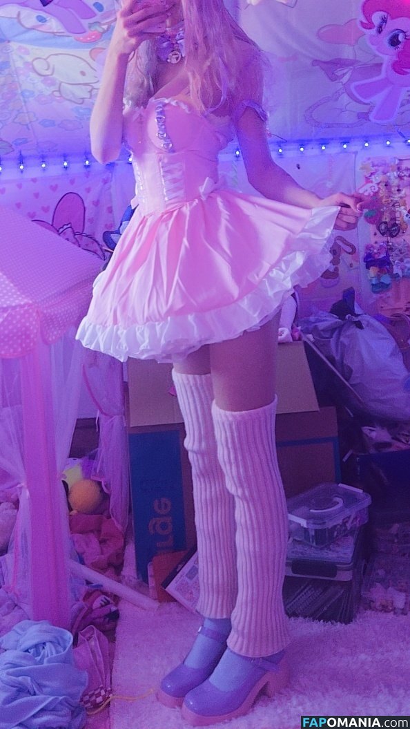 B00b_bees / Notb33 / not.b33 Nu OnlyFans  Foto vazada #5