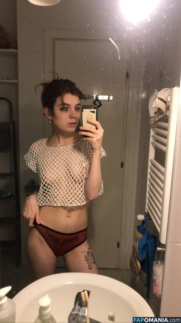 NotBand / not_band1 Nu OnlyFans  Foto vazada #10