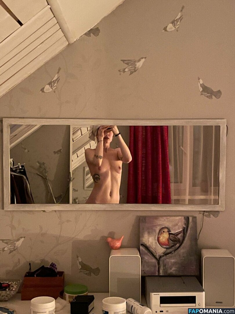 NotBand / not_band1 Nu OnlyFans  Foto vazada #17