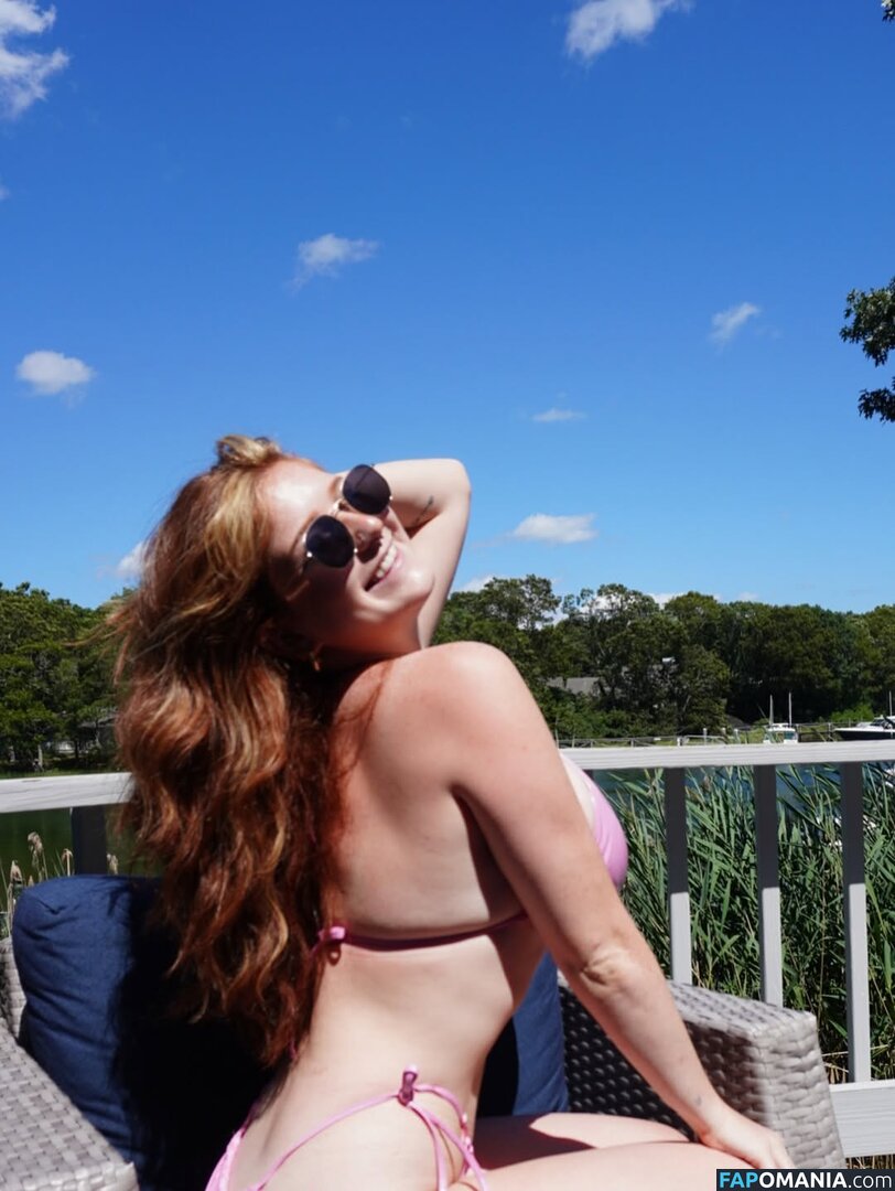 Emilybarch / notemily.oliver / notemilyb Nu OnlyFans  Foto vazada #13