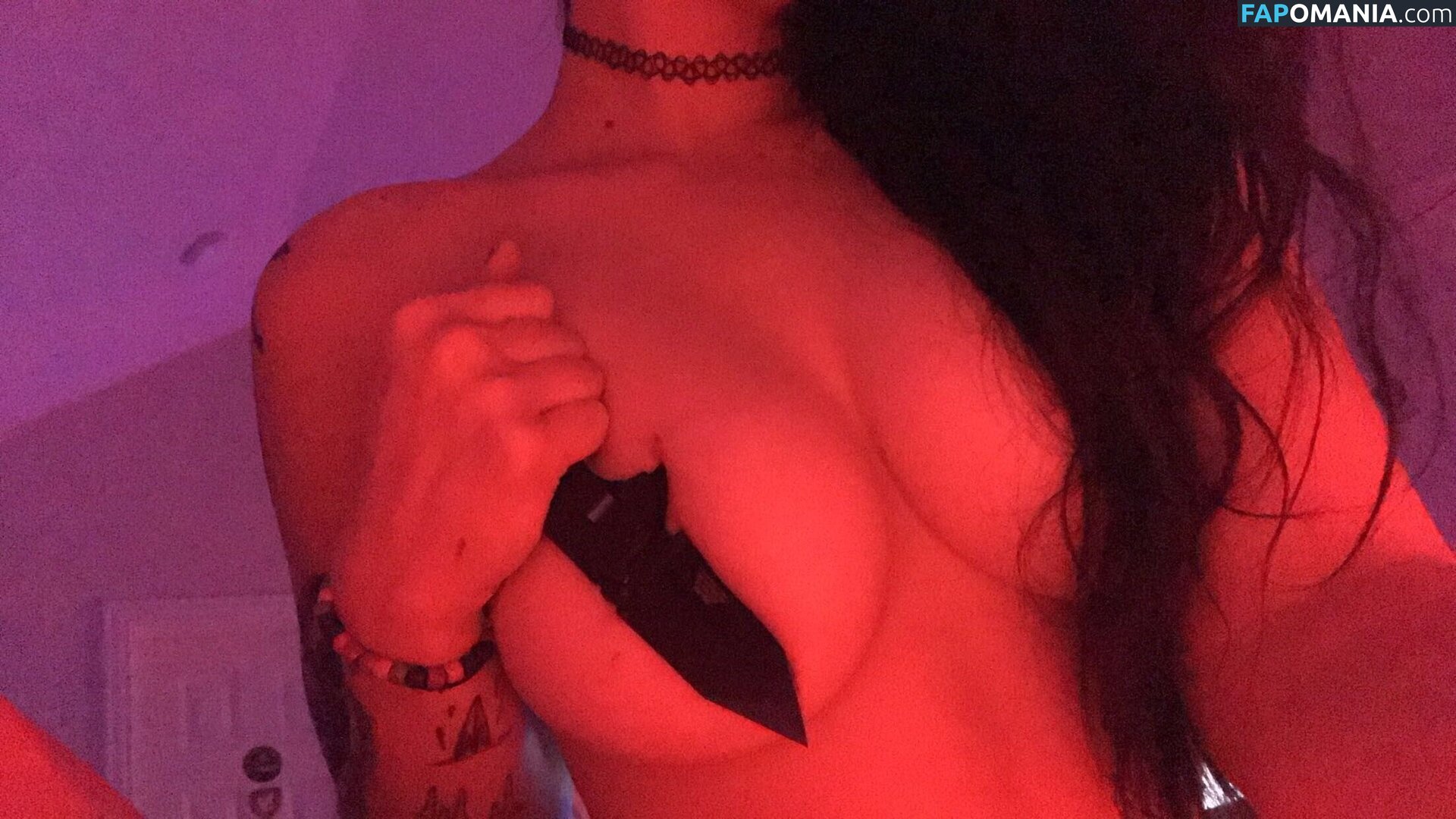 Notsaavy / notsavvy / saavyy Nu OnlyFans  Foto vazada #1