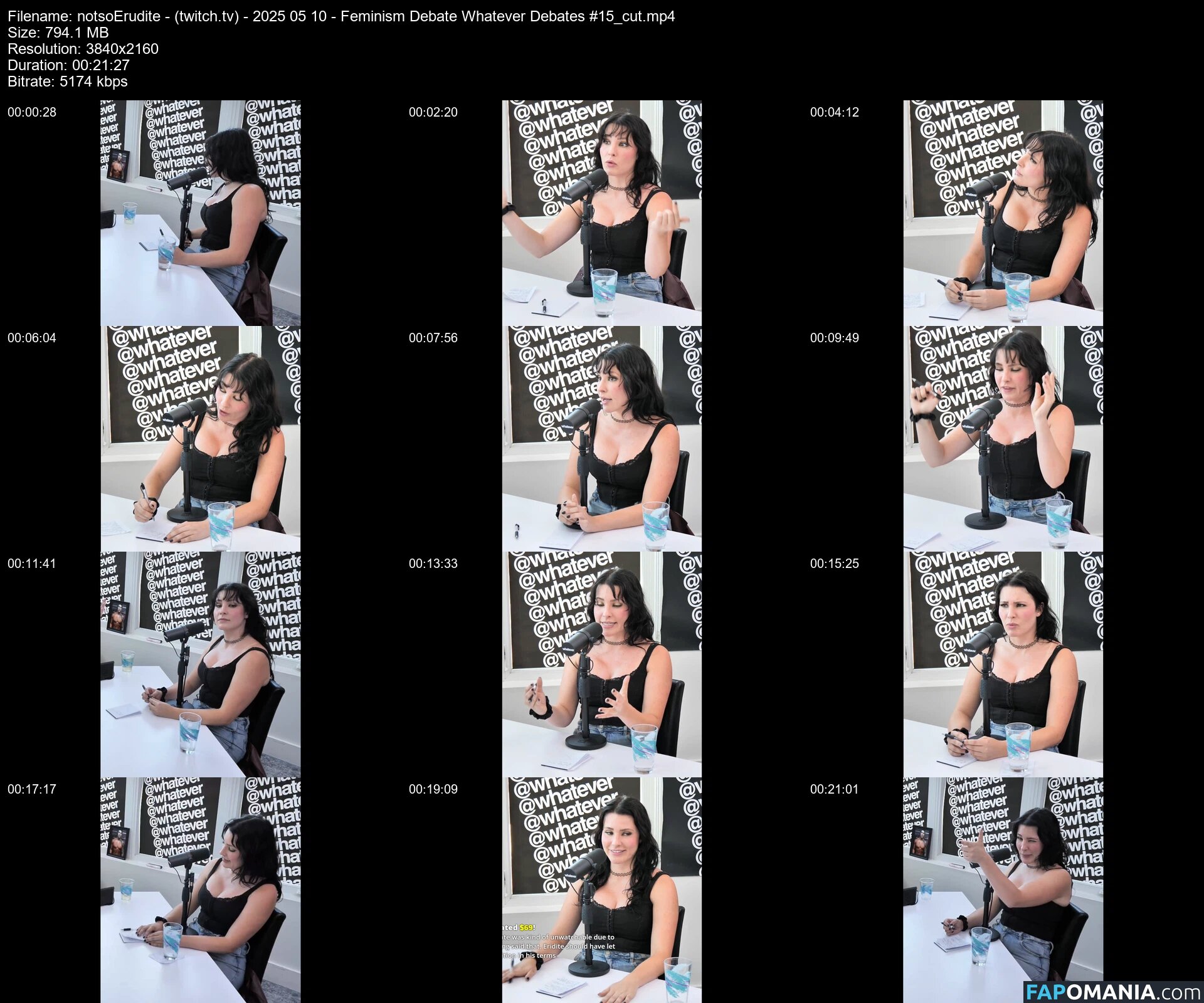 Notsoerudite Nu OnlyFans  Foto vazada #5