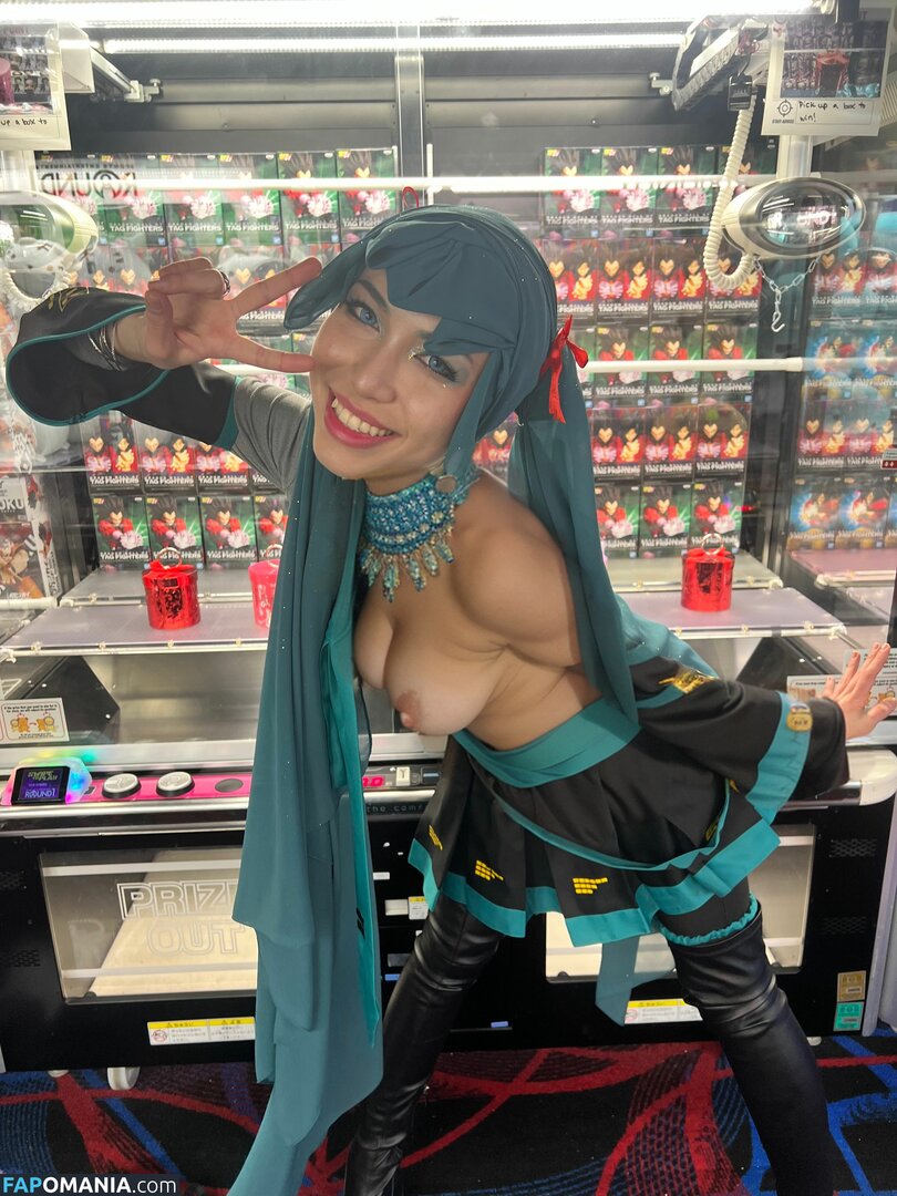 Notyourabg / kxttykxtty Nu OnlyFans  Foto vazada #41