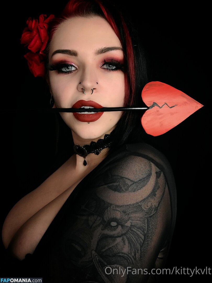 NotYourKitty Nu OnlyFans  Foto vazada #92