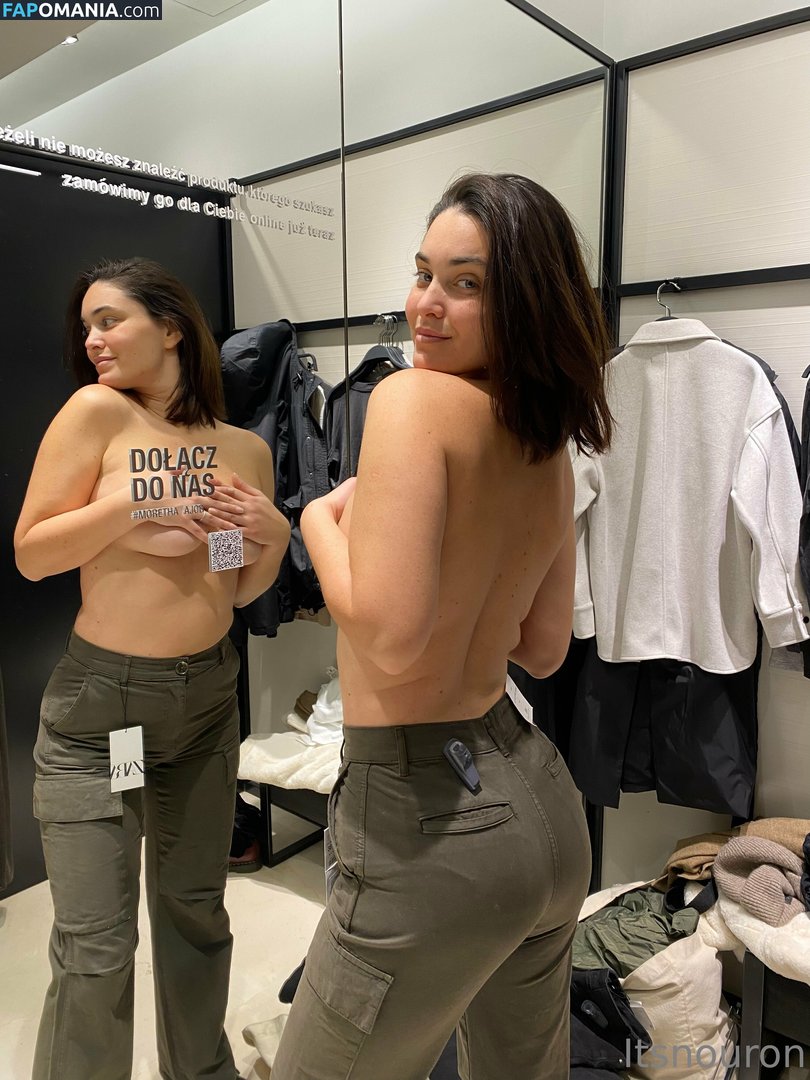 Nour Guiga / noor.g / nornaiysha / nour_guiga Nu OnlyFans  Foto vazada #29