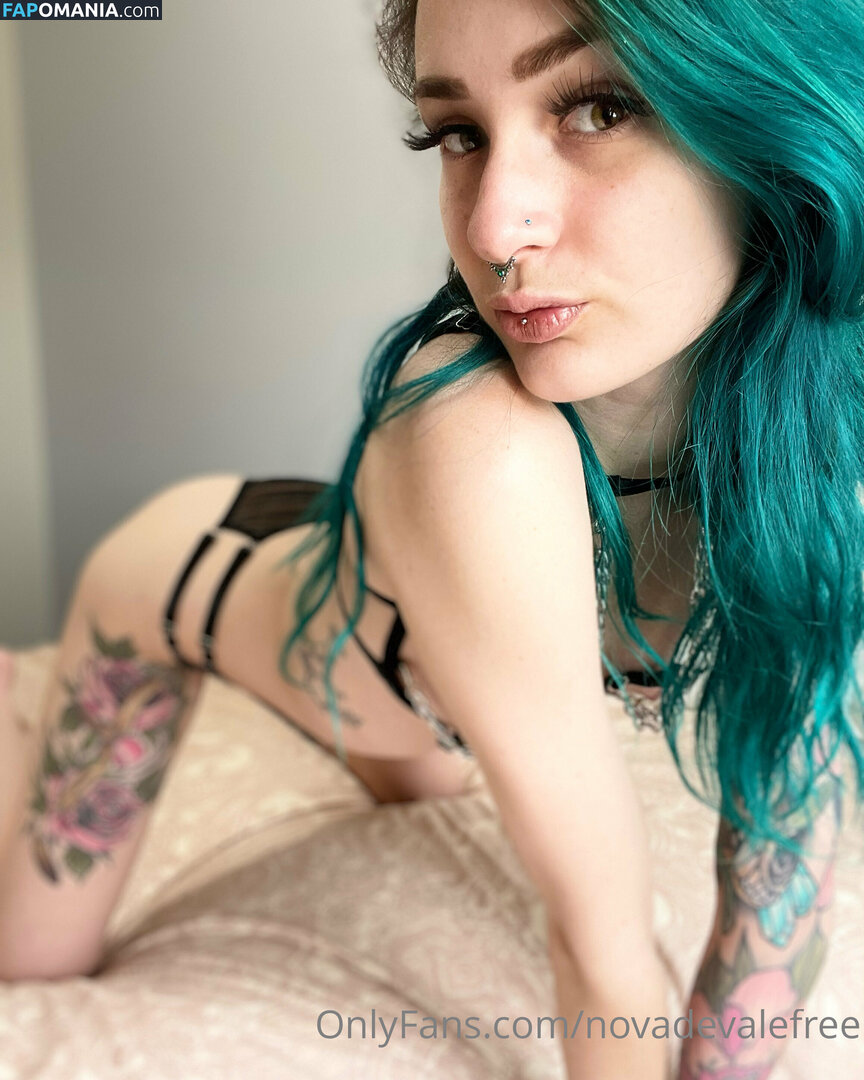 nova.devale / novadevalefree Nu OnlyFans  Foto vazada #7