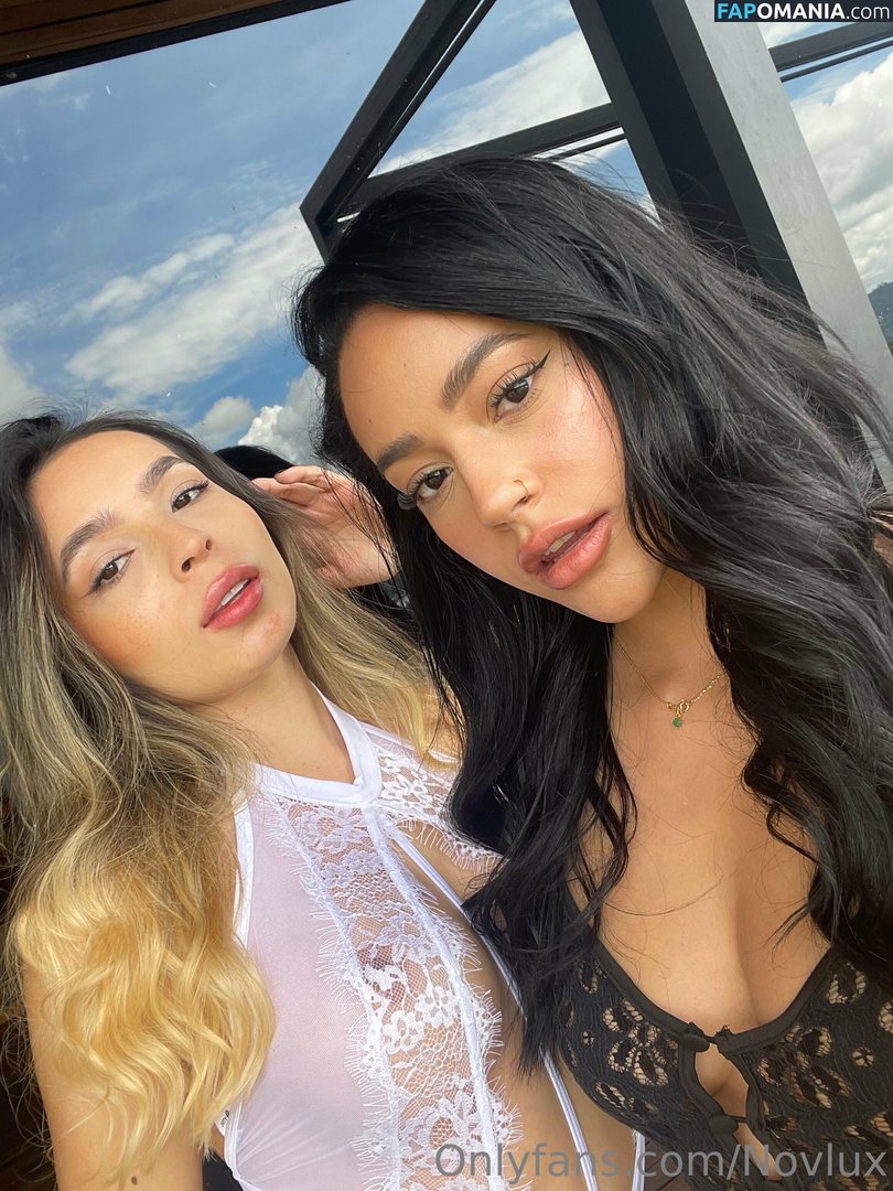 Novlux Nu OnlyFans  Foto vazada #9