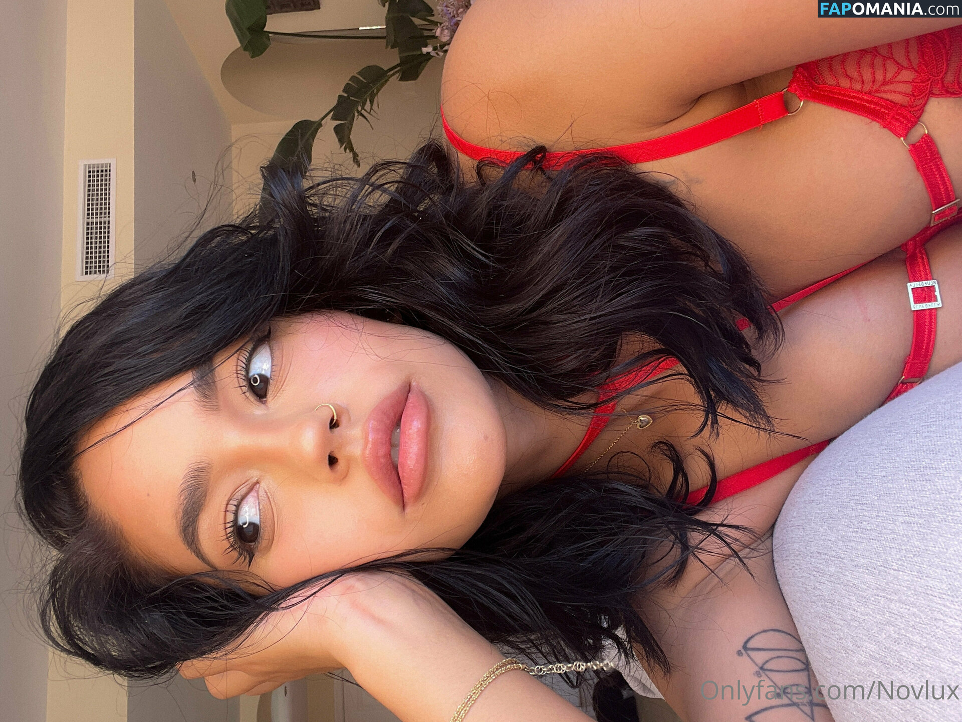 Novlux Nu OnlyFans  Foto vazada #56