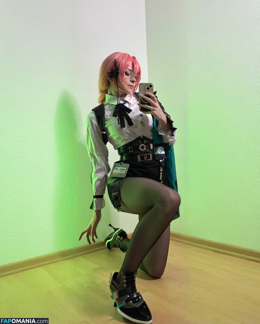 CherryPopCandy / kittynozomi / nozzomi_cosplay Nu OnlyFans  Foto vazada #7