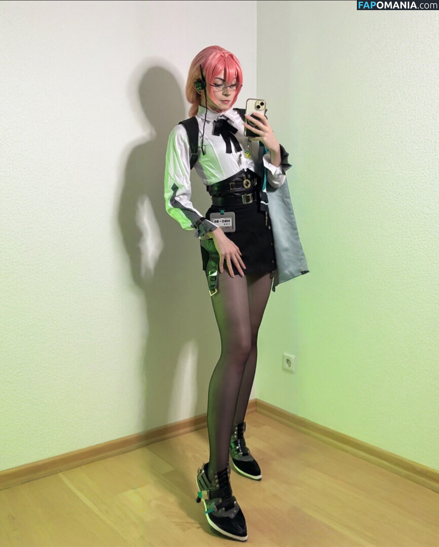 CherryPopCandy / kittynozomi / nozzomi_cosplay Nu OnlyFans  Foto vazada #13