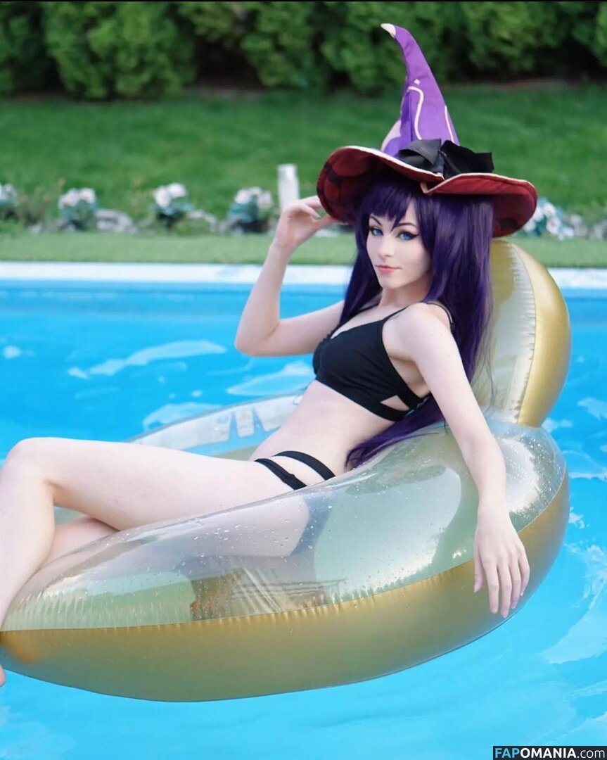 CherryPopCandy / kittynozomi / nozzomi_cosplay Nu OnlyFans  Foto vazada #25