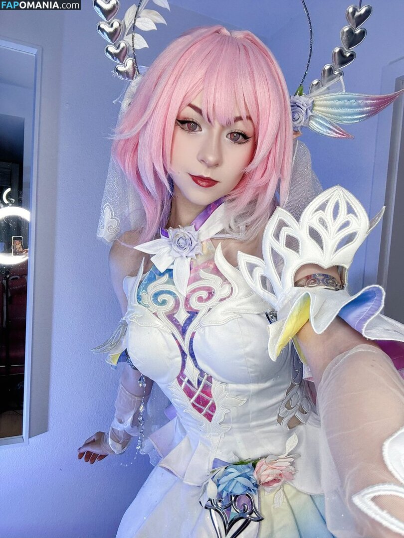 CherryPopCandy / kittynozomi / nozzomi_cosplay Nu OnlyFans  Foto vazada #26