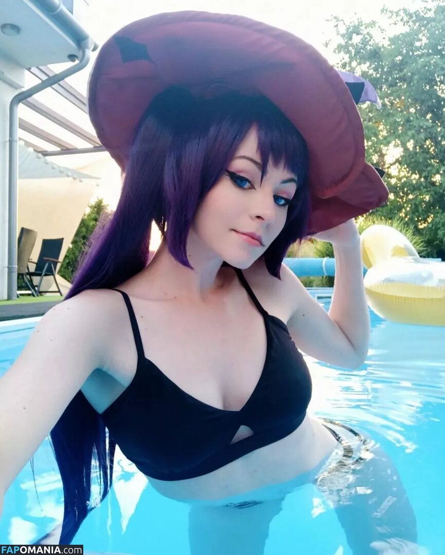 CherryPopCandy / kittynozomi / nozzomi_cosplay Nu OnlyFans  Foto vazada #27