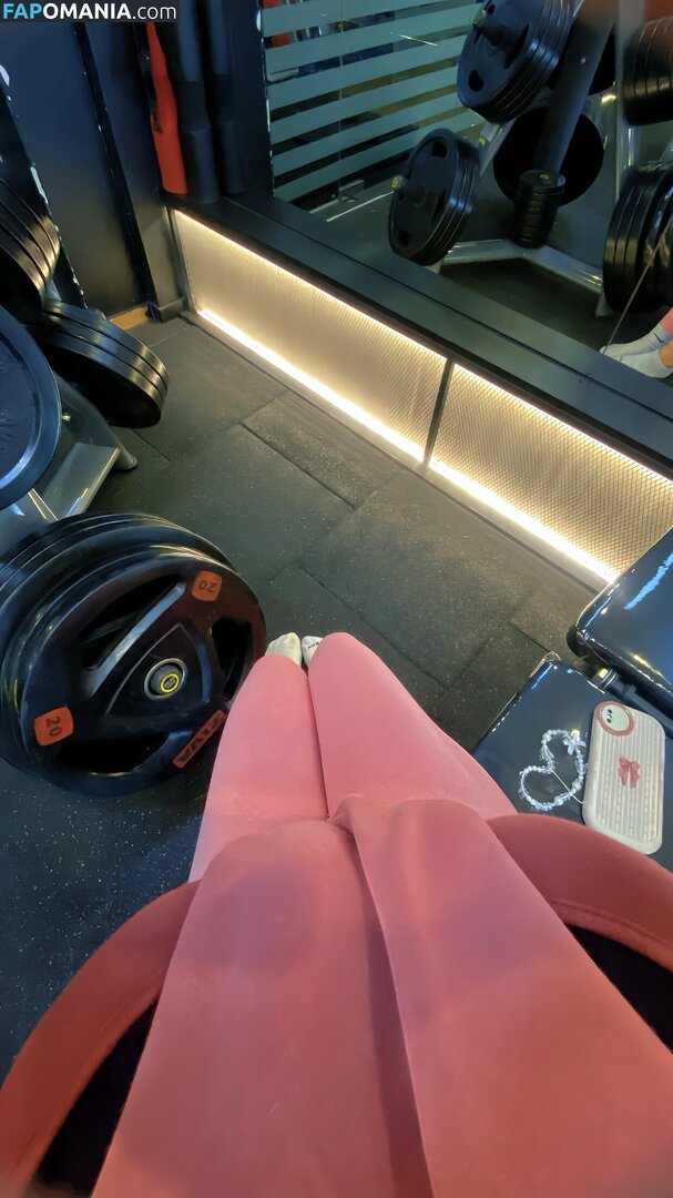 iambear77 / nraniptri / raneeey Nu OnlyFans  Foto vazada #1