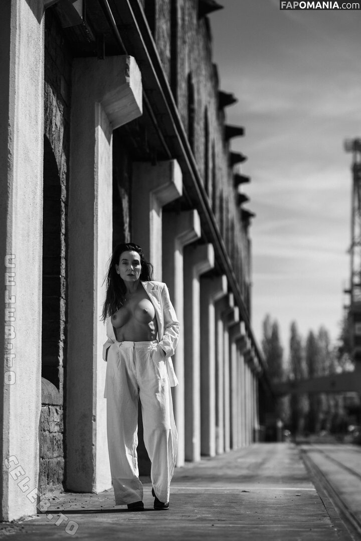 Nude In Public Nu OnlyFans  Foto vazada #36