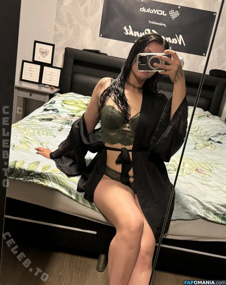 NudeNana Nu OnlyFans  Foto vazada #3