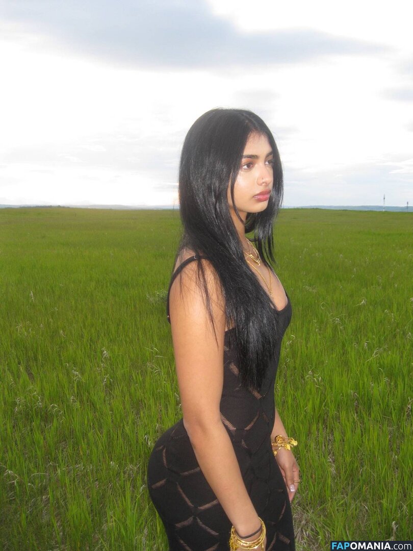 Nuha_mach / rhyheimshabazz Nu OnlyFans  Foto vazada #3