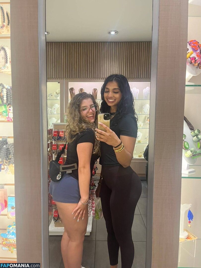 Nuha_mach / rhyheimshabazz Nu OnlyFans  Foto vazada #5