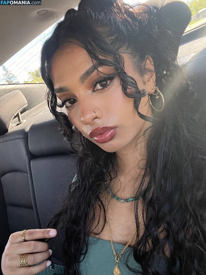 Nuha_mach / rhyheimshabazz Nu OnlyFans  Foto vazada #6