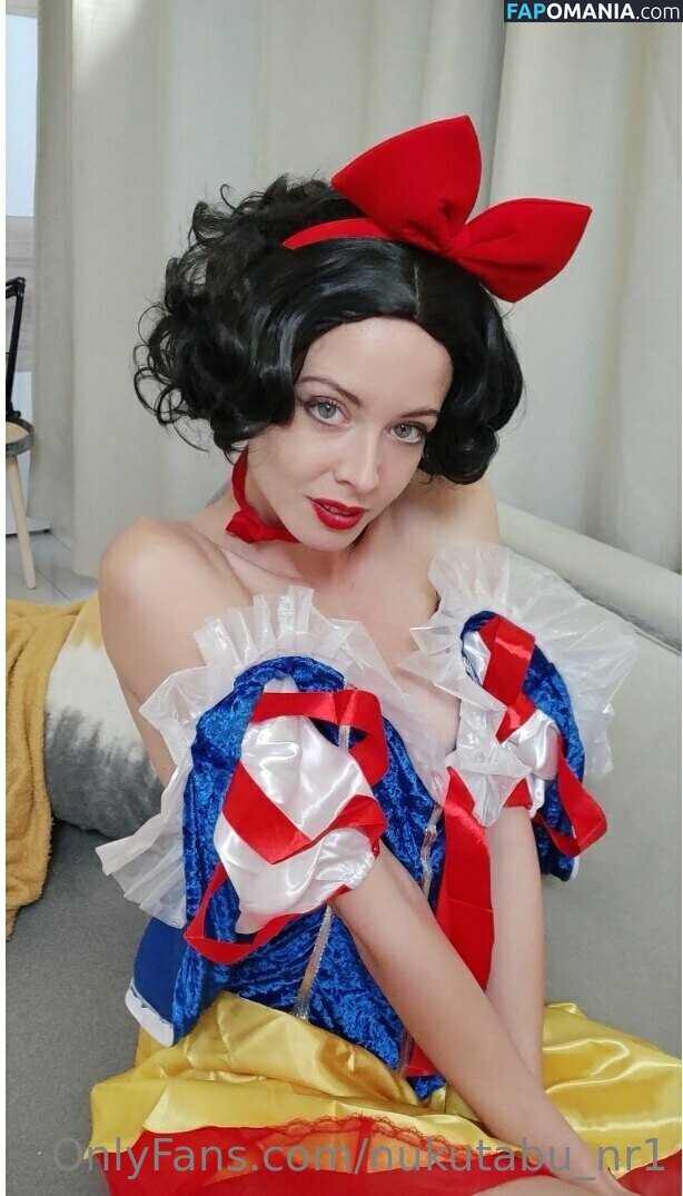 nukutabu_nr1 Nu OnlyFans  Foto vazada #22