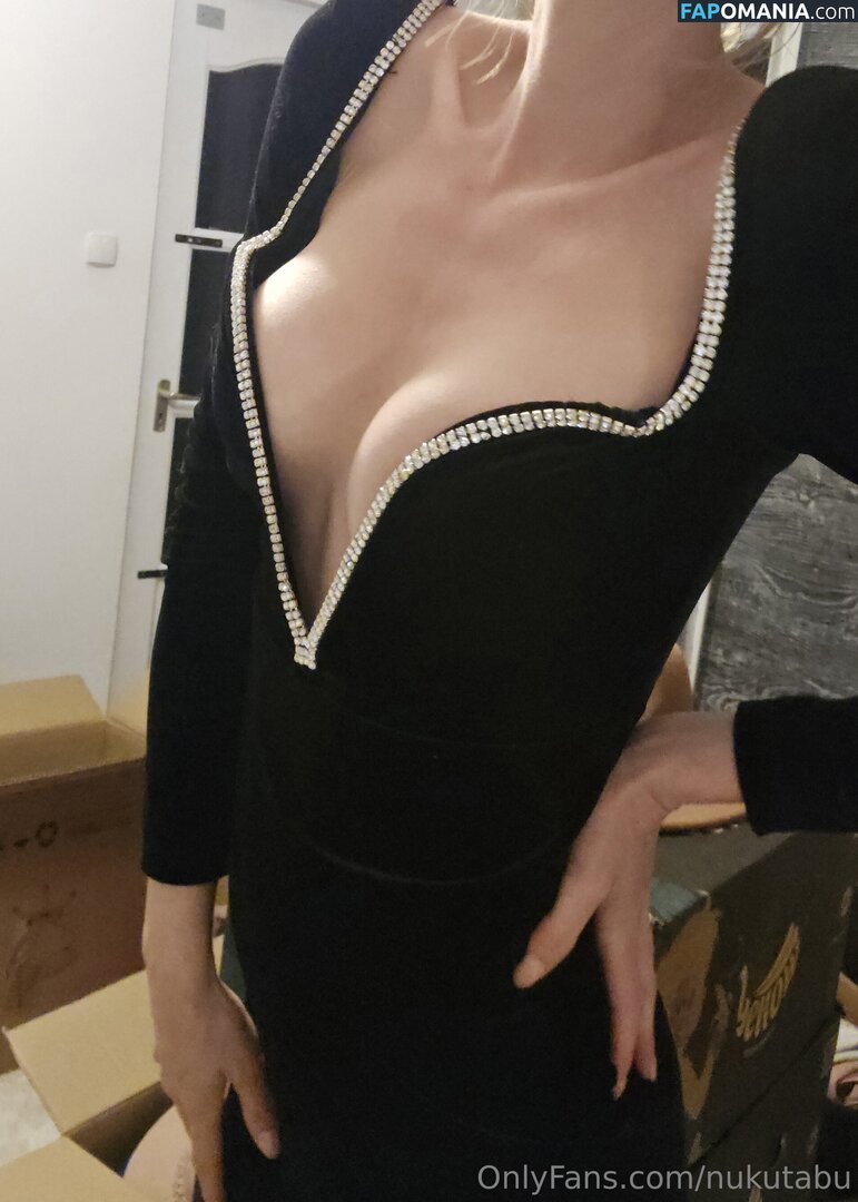 nukutabu / nukutabu_nr1 Nu OnlyFans  Foto vazada #6