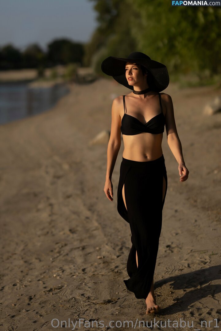 nukutabu / nukutabu_nr1 Nu OnlyFans  Foto vazada #10