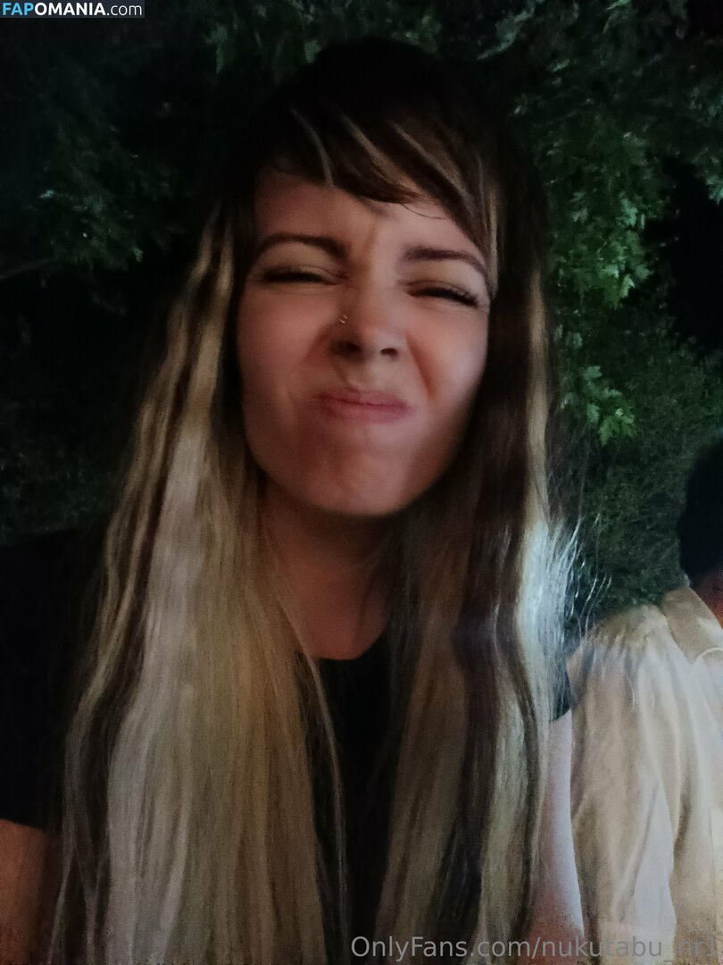 nukutabu / nukutabu_nr1 Nu OnlyFans  Foto vazada #12