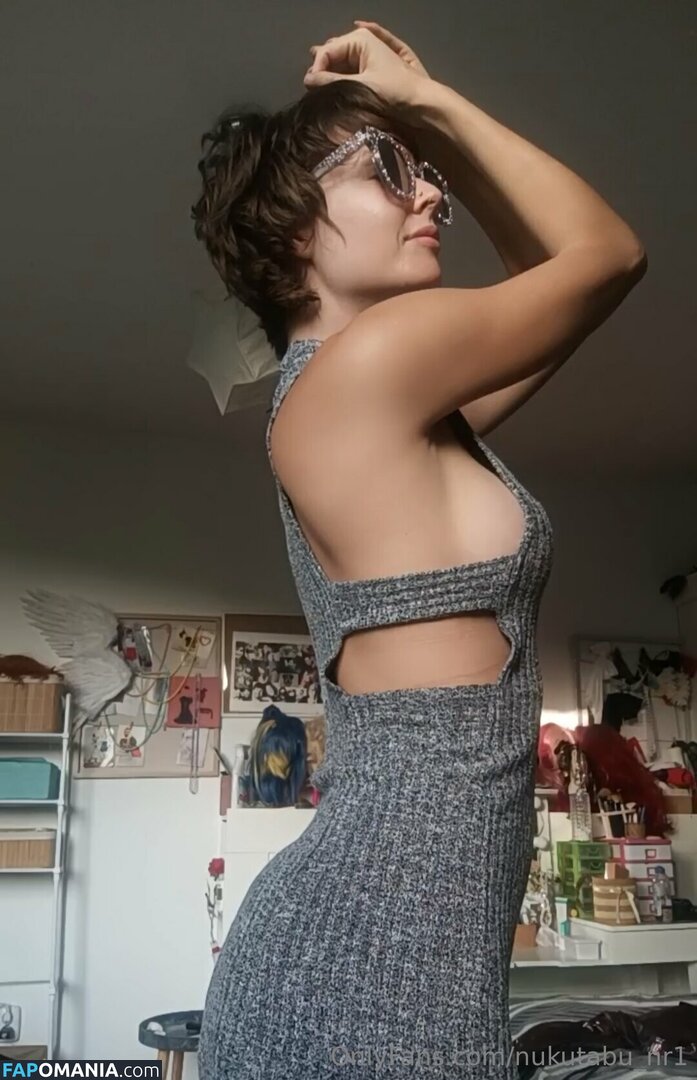 nukutabu / nukutabu_nr1 Nu OnlyFans  Foto vazada #13