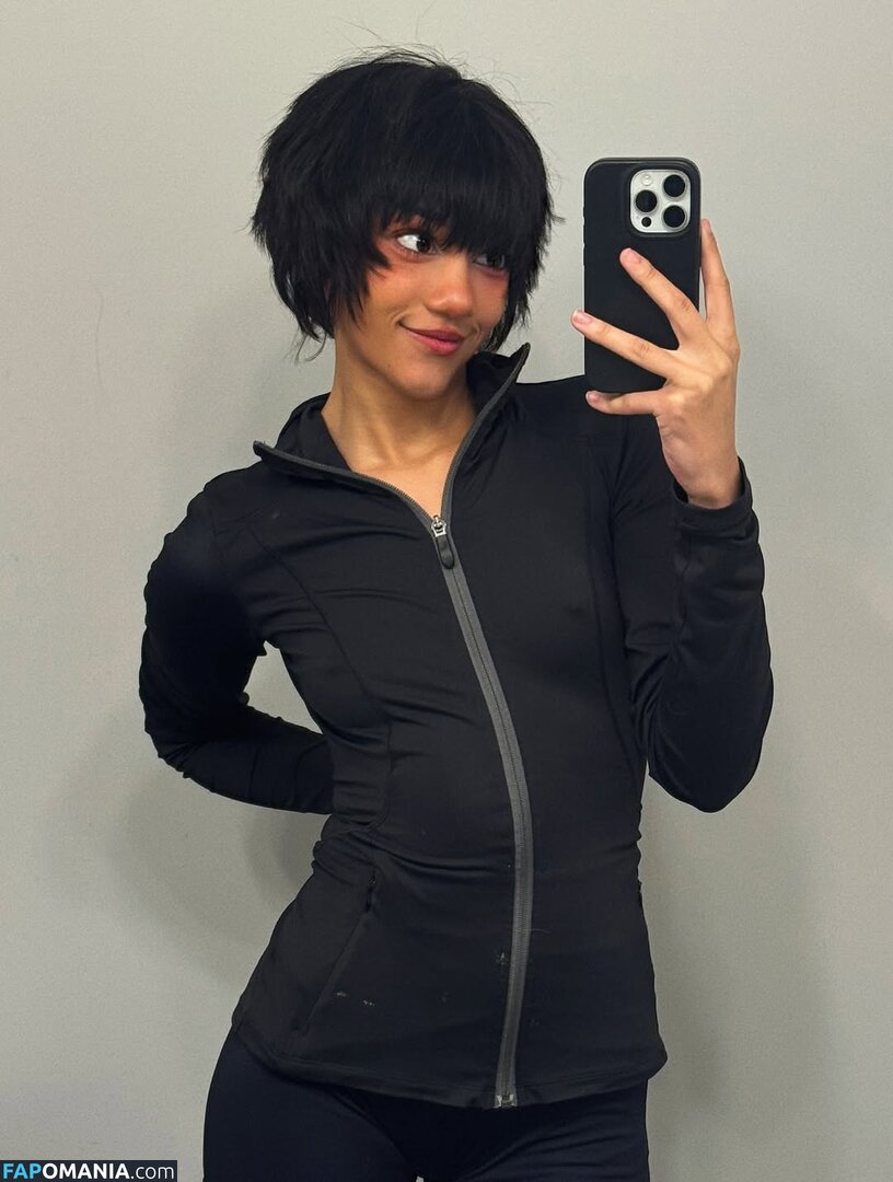 Numochiii Nu OnlyFans  Foto vazada #36