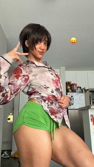 Numochiii