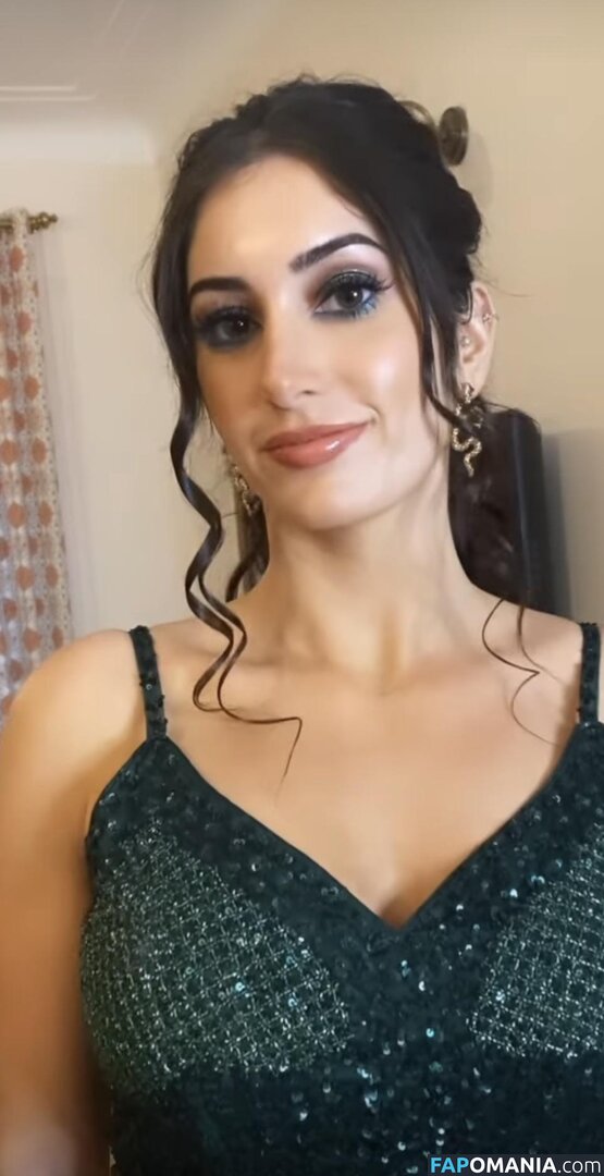 Nura Nejad / nuranejad Nu OnlyFans  Foto vazada #11