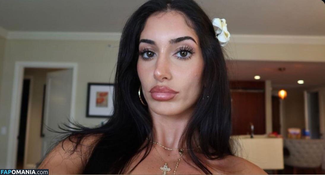 Nura Nejad / nuranejad Nu OnlyFans  Foto vazada #14