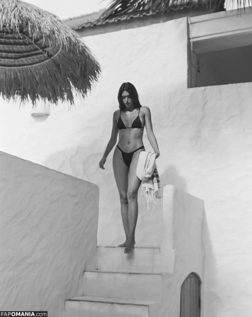 Nuria Oliu Sanchez / nuriaoliu Nu OnlyFans  Foto vazada #6
