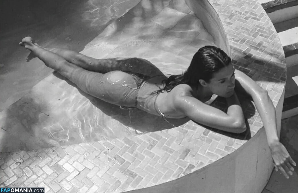 Nuria Oliu Sanchez / nuriaoliu Nu OnlyFans  Foto vazada #10