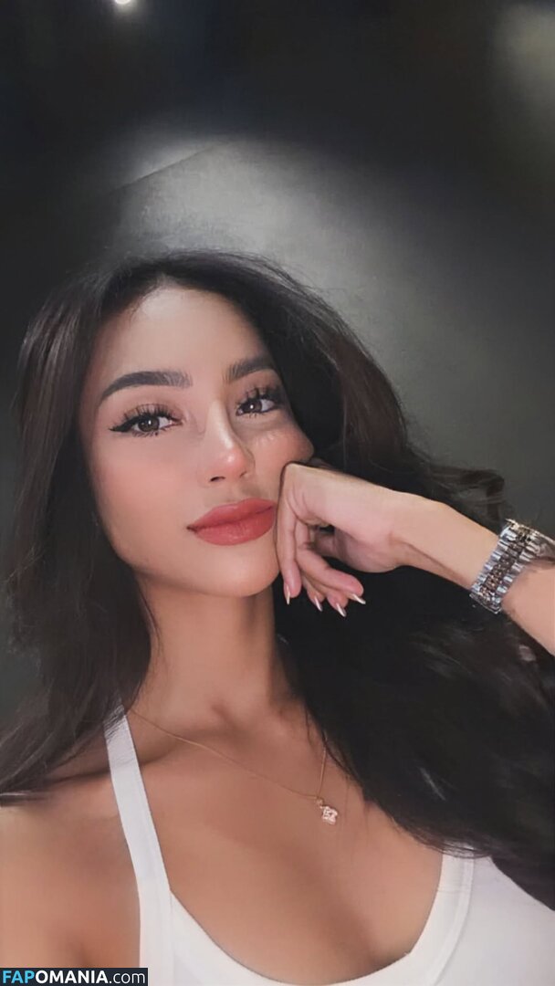 Nurlynnazureen Nu OnlyFans  Foto vazada #14
