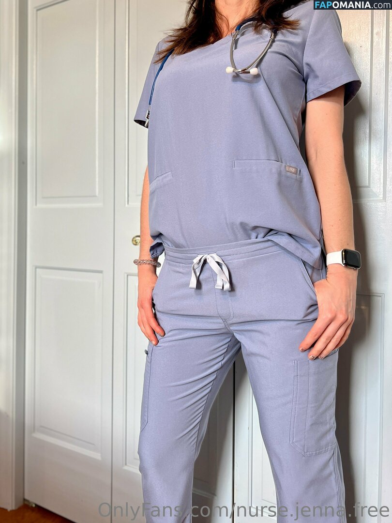nurse.jenna.free / thejennajordyn Nu OnlyFans  Foto vazada #27