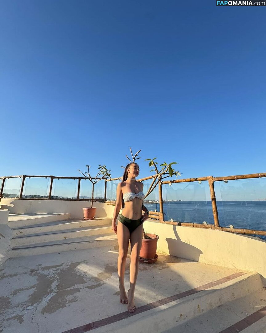 Nurseli Aksoy / https: / punknurseli Nu OnlyFans  Foto vazada #9