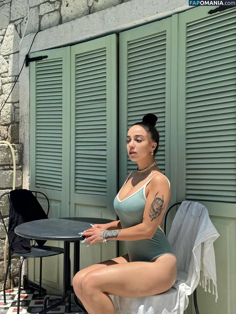 Nurseli Aksoy / https: / punknurseli Nu OnlyFans  Foto vazada #13