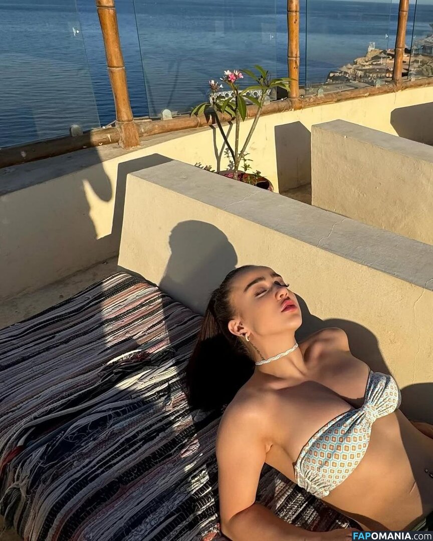 Nurseli Aksoy / https: / punknurseli Nu OnlyFans  Foto vazada #16