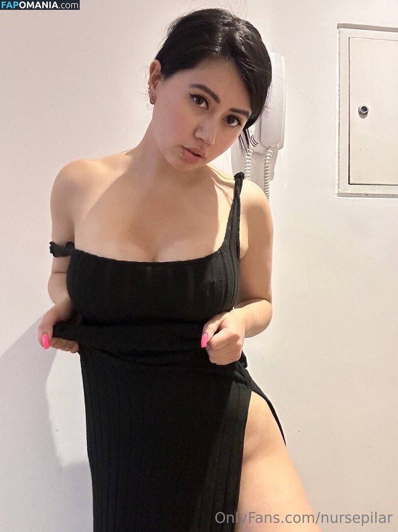 nurse.pilar / nursepilar Nu OnlyFans  Foto vazada #23