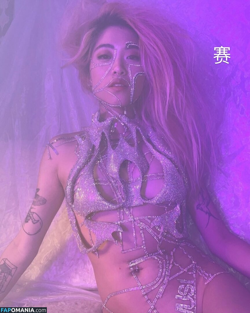 Nusi / nusi_quero Nu OnlyFans  Foto vazada #2