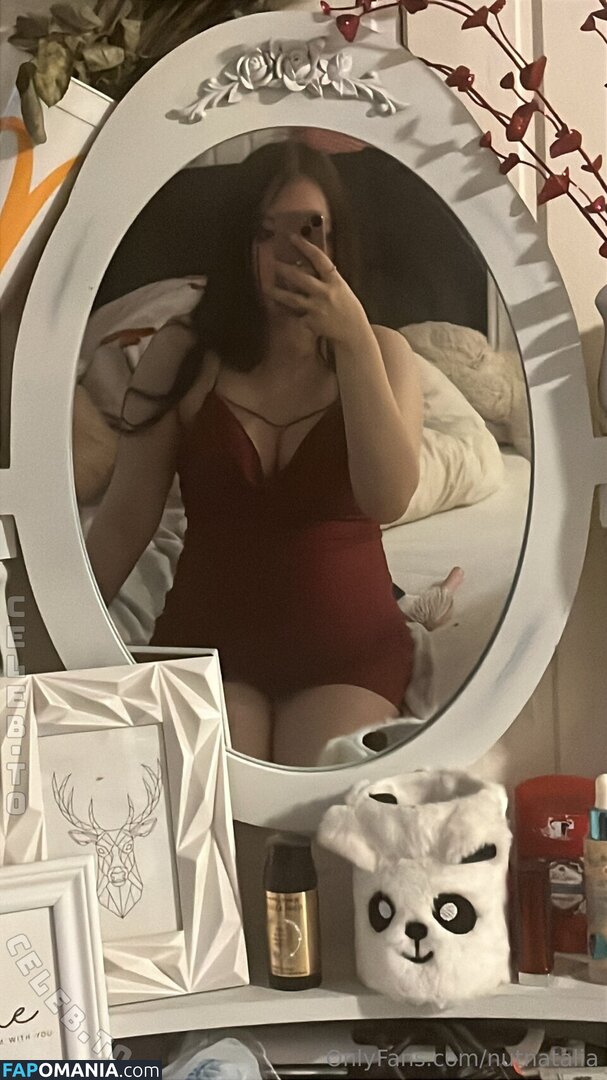 natalia.077_ / nataliaa.06 / nutnatalia Nu OnlyFans  Foto vazada #5