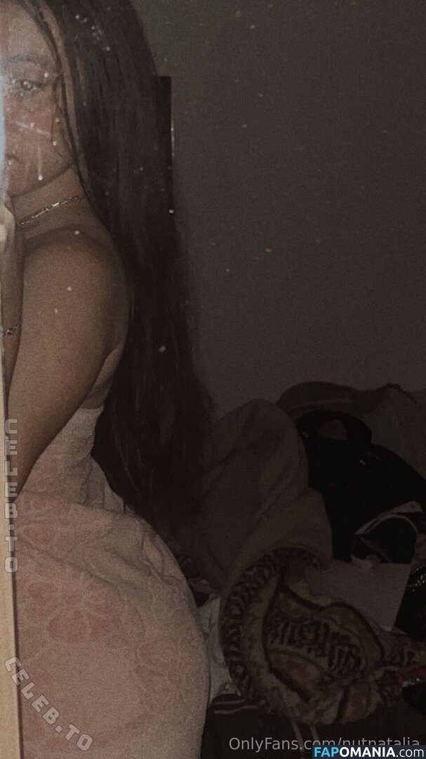 natalia.077_ / nataliaa.06 / nutnatalia Nu OnlyFans  Foto vazada #6