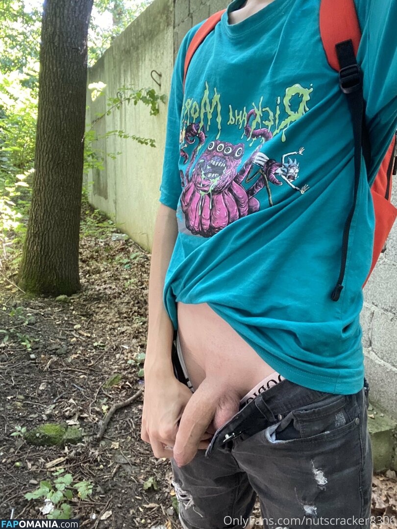 nutscracker8306 Nu OnlyFans  Foto vazada #26